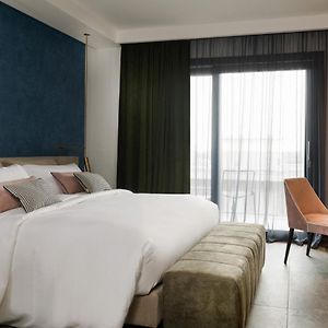 Habitación Doble Deluxe